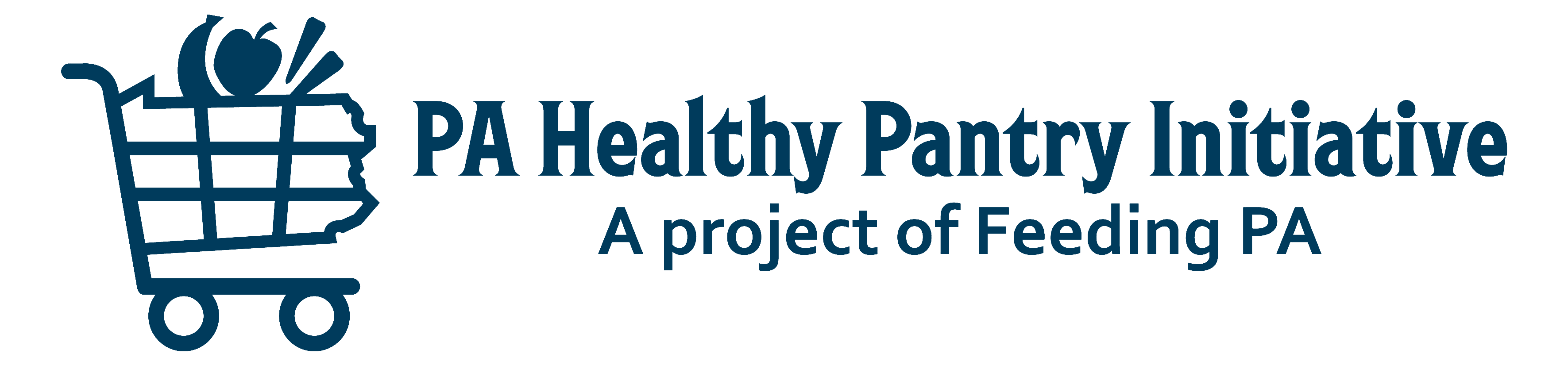 Healthy Pantry