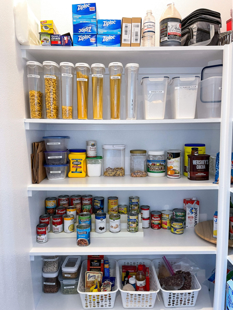 pantry